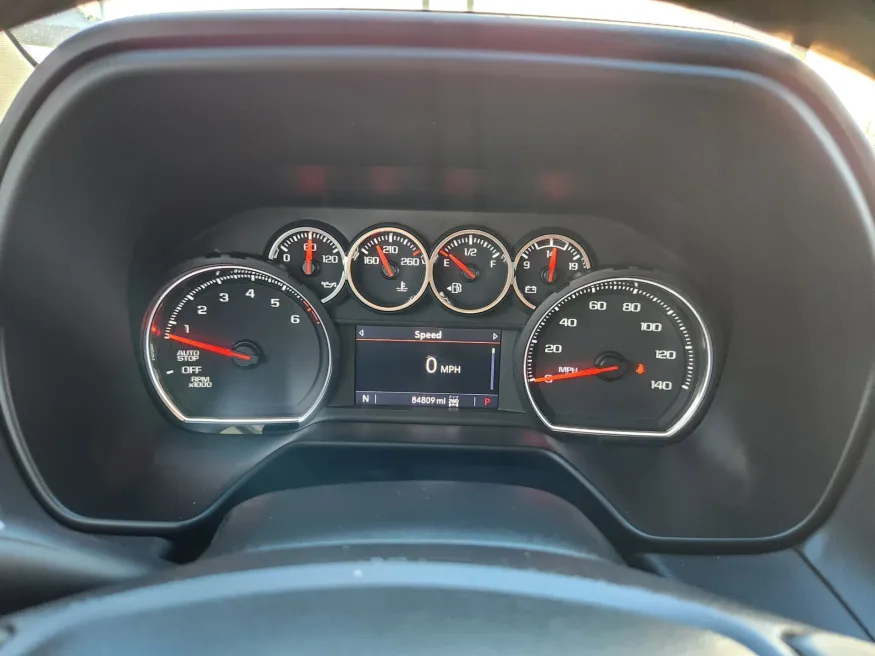 2021 Chevrolet Tahoe LT | Photo 22 of 29