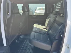 2023 Chevrolet Silverado 3500HD Work Truck | Thumbnail Photo 7 of 15