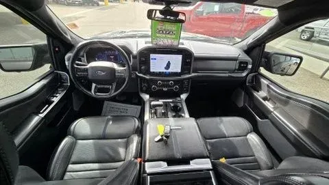 2024 Ford F-150 | Photo 30 of 34