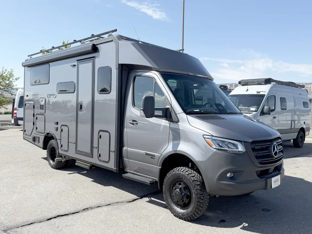 2027 Winnebago EKKO 23B 