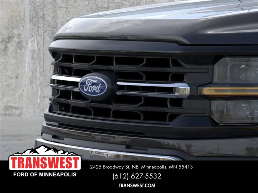 2026 Ford F-150 XLT | Photo 17 of 22