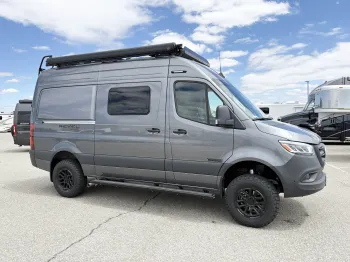 2027 Winnebago Revel Sport 44C