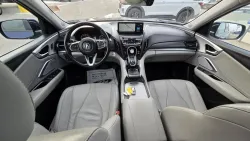 2021 Acura RDX | Thumbnail Photo 27 of 31