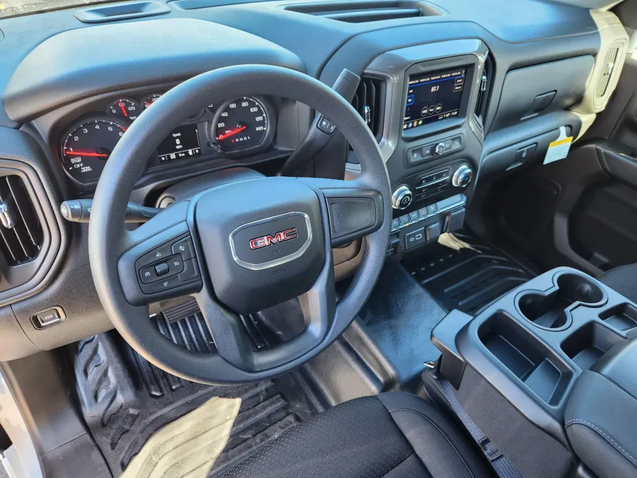 2026 GMC Sierra 1500 Pro | Photo 7 of 30
