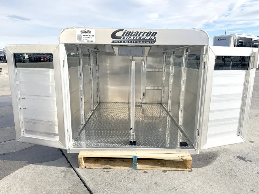 2025 Cimarron Stock Box | Photo 6 of 8