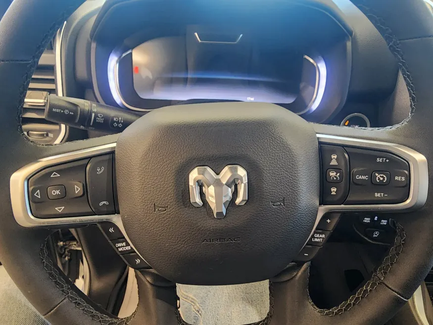 2026 RAM 1500 Big Horn | Photo 19 of 25