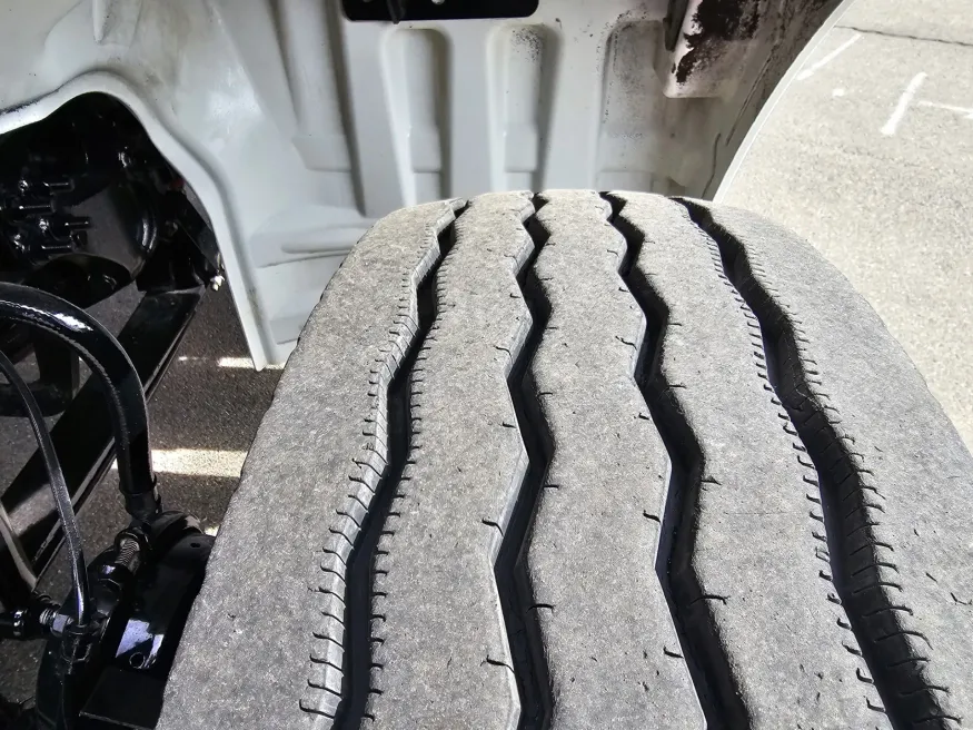 2022 Western Star 49X | Photo 15 of 18