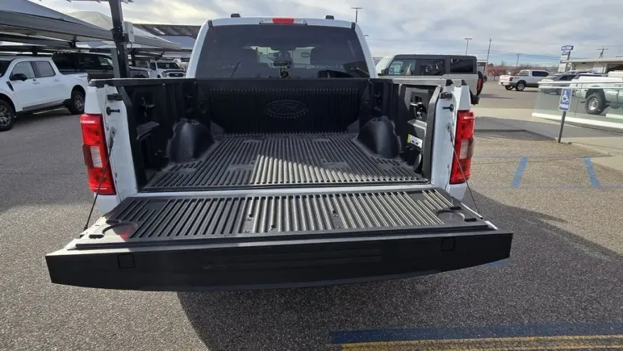 2023 Ford F-150 | Photo 8 of 24