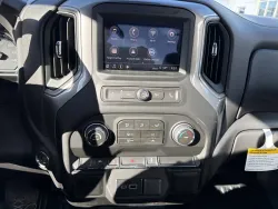 2026 Chevrolet Silverado 1500 Work Truck | Thumbnail Photo 13 of 16