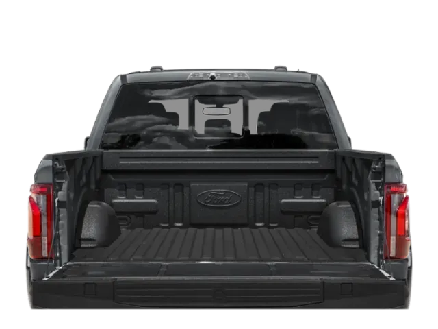 2026 Ford F-150 | Photo 8 of 13