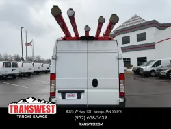 2018 RAM ProMaster 2500 High Roof | Thumbnail Photo 14 of 22
