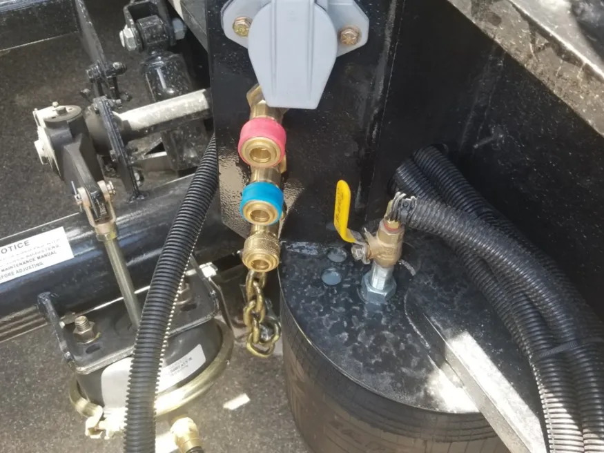 2026 Liddell M65F | Photo 16 of 23