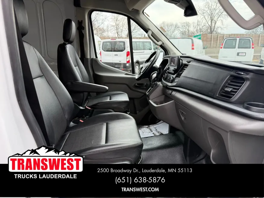 2023 Ford Transit-250 Base | Photo 6 of 20