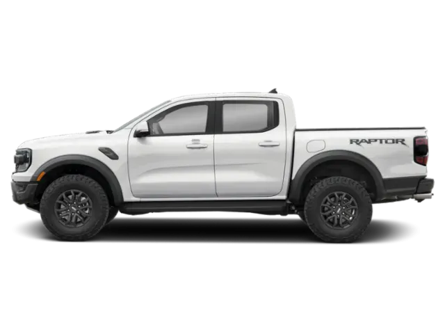 2026 Ford Ranger | Photo 2 of 13