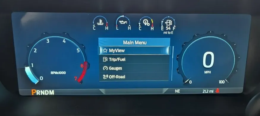 2026 Ford Super Duty F-350 | Photo 18 of 30