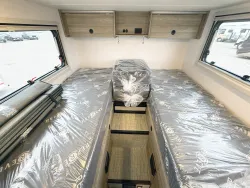 2026 Winnebago EKKO 23B | Thumbnail Photo 13 of 23