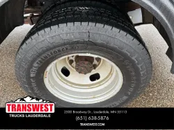 2011 Ford Super Duty F-350 XL | Thumbnail Photo 17 of 20