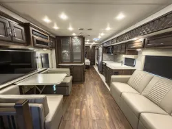 2023 Newmar Bay Star 3408 | Thumbnail Photo 2 of 38