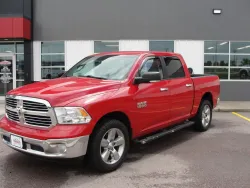2015 RAM 1500 Big Horn | Thumbnail Photo 17 of 17