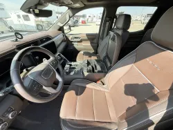 2024 GMC Sierra 1500 Denali | Thumbnail Photo 8 of 24
