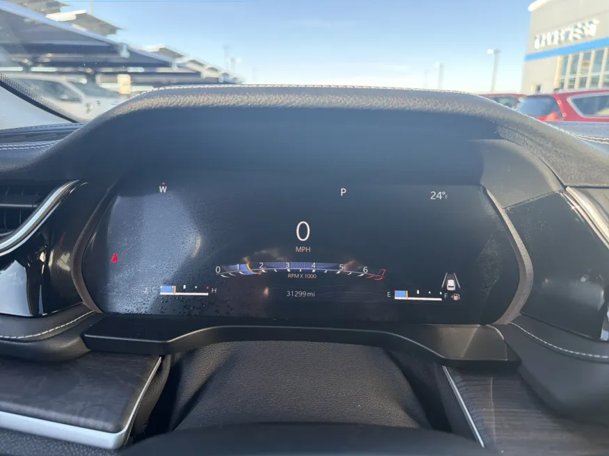 2023 Jeep Grand Cherokee L Limited | Photo 22 of 23