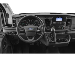 2025 Ford Transit-250 | Thumbnail Photo 3 of 11