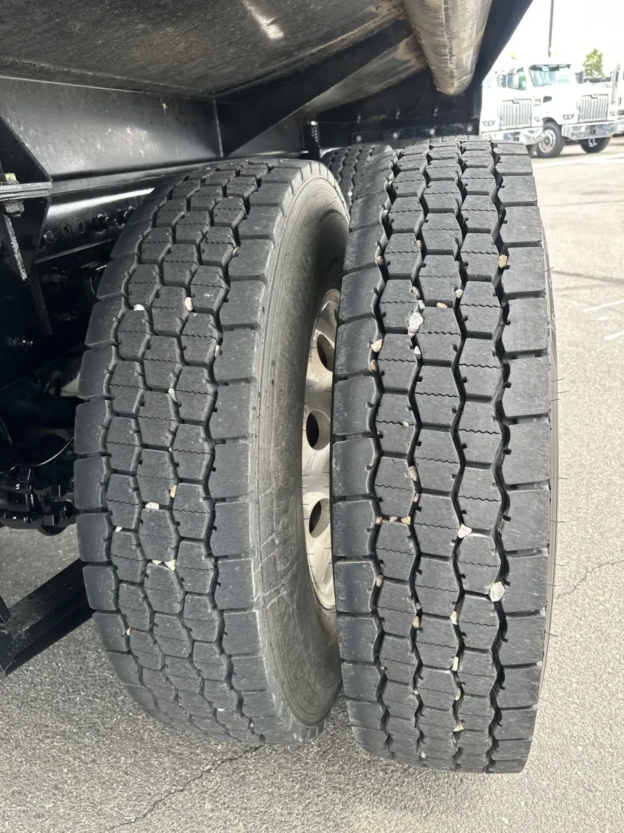 2024 Western Star 47X | Photo 22 of 22