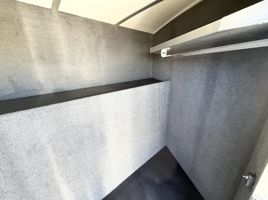 2026 Cimarron Winstar 5HGN | Photo 17 of 21