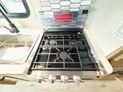 2025 Coachmen Leprechaun 220XG | Thumbnail Photo 10 of 21