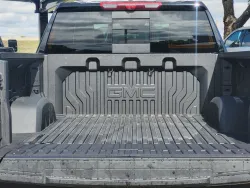2026 GMC Sierra 1500 Denali Ultimate | Thumbnail Photo 25 of 26
