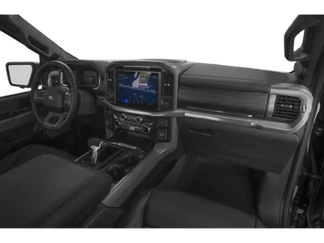 2025 Ford F-150 | Photo 12 of 13