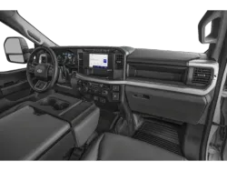 2026 Ford Super Duty F-250 | Thumbnail Photo 11 of 12