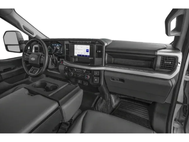 2026 Ford Super Duty F-250 | Photo 11 of 12