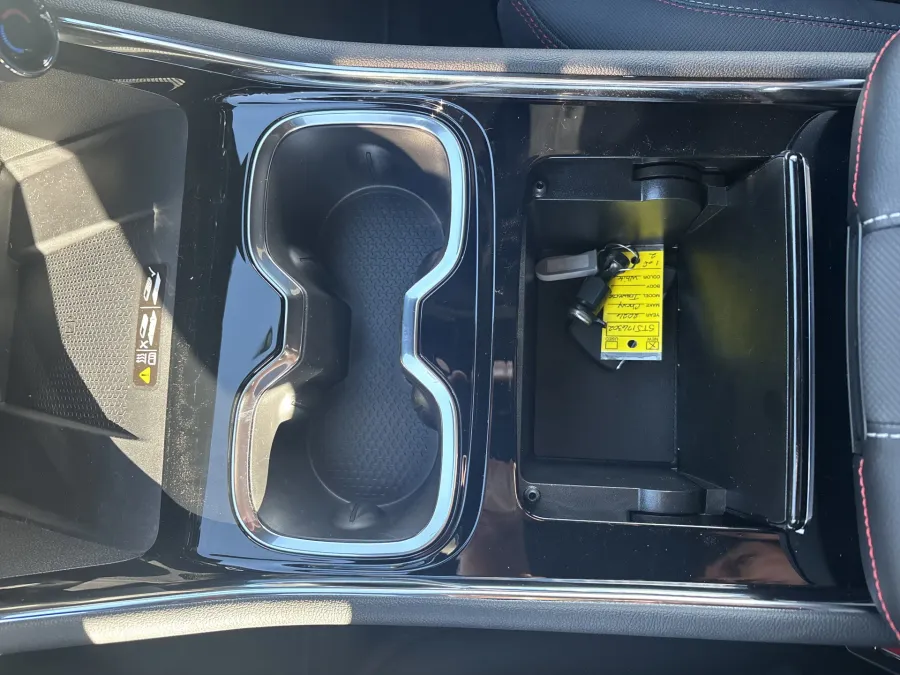 2026 Chevrolet Traverse AWD RS | Photo 20 of 23