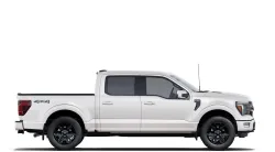 2025 Ford F-150 | Thumbnail Photo 5 of 8