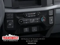 2026 Ford Super Duty F-550 XL | Thumbnail Photo 14 of 22