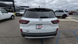 2026 Ford Escape | Thumbnail Photo 7 of 25