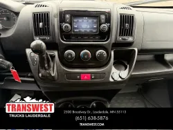 2018 RAM ProMaster 2500 High Roof | Thumbnail Photo 8 of 22