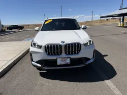 2025 BMW X1 xDrive28i | Thumbnail Photo 6 of 21