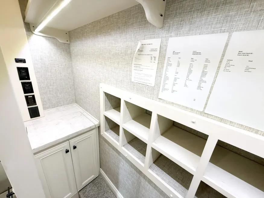 2023 Tiffin Allegro Bus 45FP | Photo 21 of 35