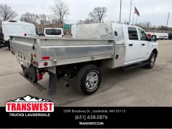 2022 RAM 3500 Tradesman | Thumbnail Photo 4 of 23