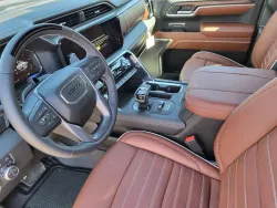 2026 GMC Sierra 1500 Denali Ultimate | Thumbnail Photo 11 of 26