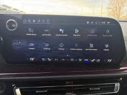 2026 Chevrolet Traverse AWD RS | Thumbnail Photo 19 of 23