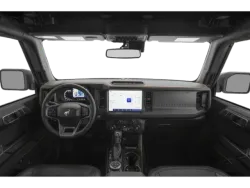 2026 Ford Bronco | Thumbnail Photo 4 of 13
