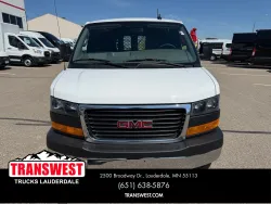 2024 GMC Savana 2500 Cargo | Thumbnail Photo 16 of 20