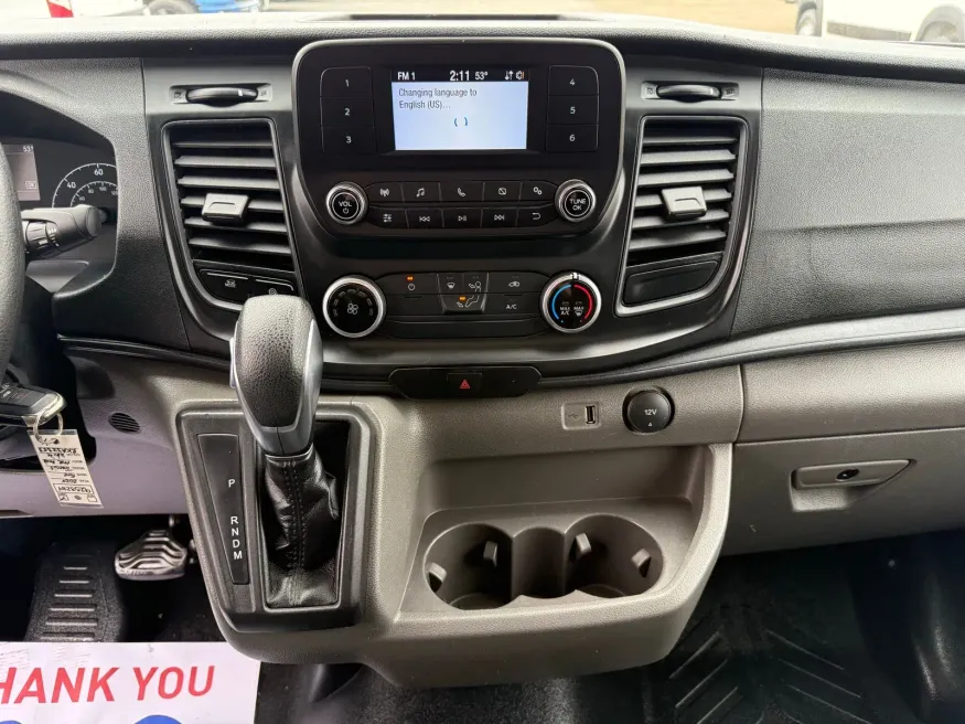 2024 Ford Transit-250 Base | Photo 8 of 20