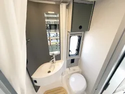 2026 Winnebago EKKO 23B | Thumbnail Photo 10 of 22