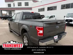 2019 Ford F-150 XLT | Thumbnail Photo 2 of 20