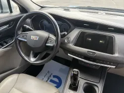 2023 Cadillac XT4 AWD Premium Luxury | Thumbnail Photo 13 of 21