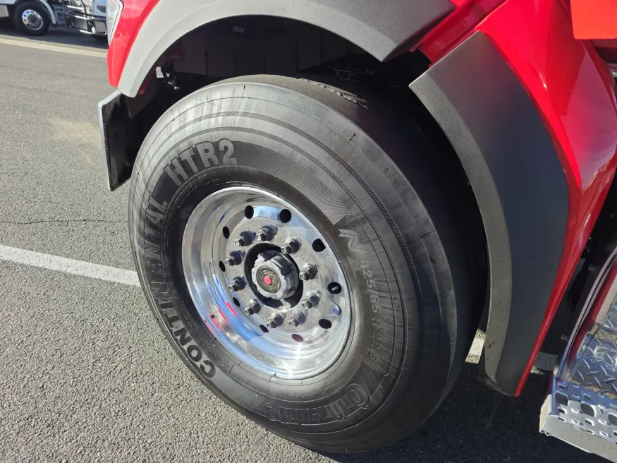 2024 Western Star 49X | Photo 10 of 19